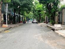 Hình ảnh Bán nhà mặt tiền đường B2, Tây Thạnh, Tân Phú, 72m2, 4 tầng, chỉ 8 tỷ7