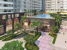 Hình ảnh Chuyển nhượng CĂN 2PN - GOLDEN MANSION - 69M2 Hướng: Nam, Giá: 3,99 tỷ