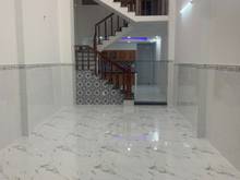 Hình ảnh Nhà [4x18] 4Tầng 4PN đường Lê Văn Qưới - Mới 100% Hiện Đại