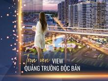 Hình ảnh sở hữu nhà vinhomes chỉ từ 400 triệu , ân hạn gốc 4 năm , hỗ trợ lãi.