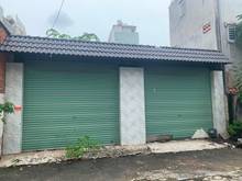 Hình ảnh Nhà căn đôi đường Tân Hương,hẻm trải nhựa 8M xe hơi – 8.8x23m.