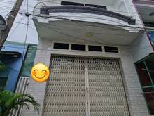 Hình ảnh HXH Cộng Hòa, DT 5x16m vuông vức, 2 tầng đúc BTCT kiên cố