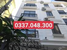 Hình ảnh 3 Tỷ nhỉnh x 5tầng x gara oto x KD x Đức Diễn