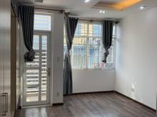 Hình ảnh Bán nhà hẻm xe tải thông Phường 12 Bình Thạnh , 4.5x16m, 4 tầng 10.5 t