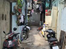 Hình ảnh Bán đất Sơn Tây- Ba Đình, 39m2, 3 thoáng, gần phố, 3.2 tỷ