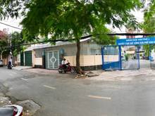 Hình ảnh Bán Biệt thự Đặng Dung, phường Tân Định, quận 1. giá 42 tỷ DT 210m2