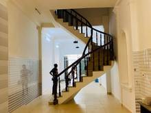 Hình ảnh Bán nhà mặt tiền,Gò Dầu,QUẬN Tân Phú,80m2,BTCT 4tầng,chỉ 16 tỷ TL.