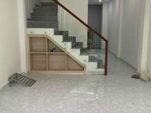 Hình ảnh Nhà HXH Lê Thúc Hoạch, Tân Phú, 4 tầng, 4PN, chỉ 6.2 tỷ