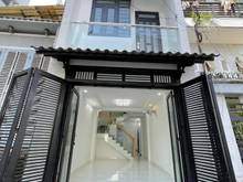 Hình ảnh Ngân hàng thanh lý nhà hẻm 195 Trần Văn Đang, P11, Q.3. Giá 4.5 tỷ
