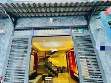 Hình ảnh Ly hôn cần bán gấp nhà Nguyễn Cảnh Chân, Q1 giá 1,960 tỷ 45m2 sổ hồng