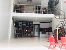 Hình ảnh Nhà 4 tầng Phúc Lợi ô tô, ngõ thông, kinh doanh, 4.7 tỷ
