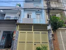 Hình ảnh Bán Nhà Đg Nhựa 7M, Sát M.Tiền Mã Lò-66M2 3 Tầng Mới Đẹp-Chỉ 5.5Tỷ TL