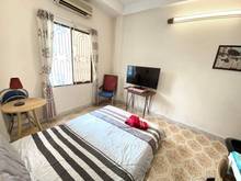 Hình ảnh Bán nhà HXH đường Trần Đình Xu phường Cầu Kho quận 1 dt 112m2