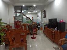 Hình ảnh Nợ NH cần bán gấp nhà Phạm Văn Hai, Tân Bình,Nhà đẹp, chỉ 9 tỷ.