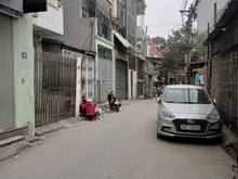Hình ảnh Bán nhà đẹp Vĩnh Hưng, ô tô đỗ cổng, 33m2, 5 tầng, 3.25 tỷ