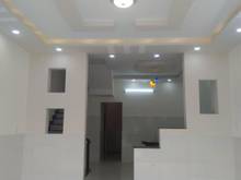Hình ảnh Nhà đẹp, không gian thoáng đường số 2, Tăng Nhơn Phú B, Quận 9, 38m2