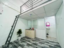 Hình ảnh Phòng trọ có gác Ngay chợ Bình Thành, KCN Vĩnh Lộc chỉ 2tr3