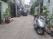 Hình ảnh Bán nhà hxh đường âu cơ, quận tân phú, 68m2, 10.5 tỷ .
