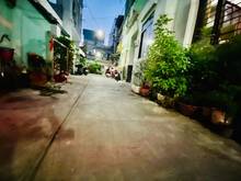Hình ảnh Bán Nhà Mới Đẹp Hẻm Xe Hơi Đường Âu Cơ, Tân Bình, 79m2, Chỉ 8 Tỷ.