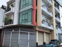 Hình ảnh NHÀ 2MT Trung Tâm Văn Hóa Q12 - 80m2, Gía 8,5 Tỷ.