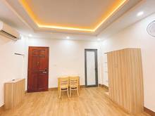 Hình ảnh 👉Studio - Full Nội Thất - Sang Trọng - Có Ban Công Sau