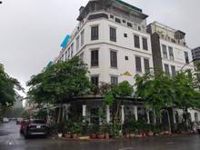 Hình ảnh Nhà  Ecohouse Sài Đồng 5T thiết kế Châu Âu khu siêu víp 12.8 tỷ