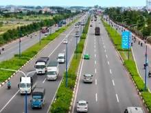 Hình ảnh đất thị xã bến cát 200m2 sổ sẵn giá rẻ