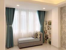 Hình ảnh Nhượng Nhà Đẹp Đ.Hoàng Hoa Thám Q.Bình Thạnh Giá 2,3ti hạt dẻ 45m2