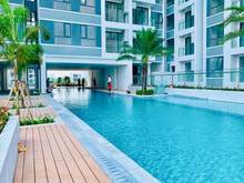 Hình ảnh Cho thuê Trang Chủ MB66.COM / Đăng Ký Tặng 66K sân vườn Precia - nhà trống NTCB. Giá TL cc 💥
