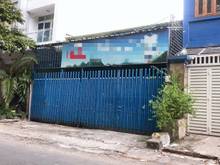 Hình ảnh Bán đất MT Hoàng Kim Giao, P5,Q8 ngay UBND Quận 8.(8mx26m)