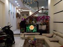 Hình ảnh Nhà đẹp hẻm đường số 9, Hiệp Bình Chánh, Thủ Đức - SHR - Giá hợp lý