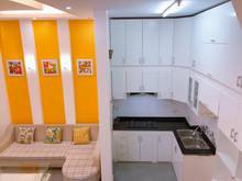 Hình ảnh Ngõ 381 Nguyễn Khang, Cầu Giấy, 31m2 x 5 tầng, MT 5m, Nhà đẹp, 4.3 tỷ.