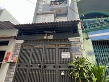 Hình ảnh Bán nhà hẻm 363 Đất Mới. DT : 4x14m. 3,5 tấm. 6,5 tỷ.