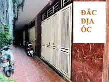 Hình ảnh Bán nhà đẹp Đào Tấn, 40m2, 5 tầng, 6 ngủ, 5.9 tỷ