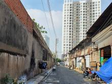 Hình ảnh Nhượng gấp 3000m2 Hòa Bình, 2 mặt tiền, 130 tỷ