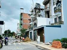 Hình ảnh Đất Quận Bình Tân Sát Chợ 200m Giá Chính Chủ 2ty950 đường 12m sổ riêng