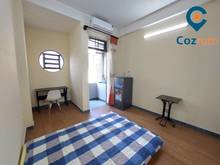 Hình ảnh THUÊ PHÒNG COZRUM_Ưu Đãi Shock_Siêu Rẻ Ngay Ngã Tư Bảy Hiền_Tân Bình