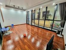 Hình ảnh Bán nhà PL Phùng Chí Kiên. Gara oto. 56mx6T TM. Giá: 11.5 tỷ
