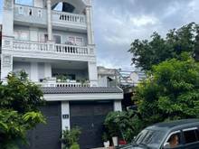 Hình ảnh Vị Trí VIP Khu Biệt Thự Nam Long 124m2 Tân Thuận Đông .Q7