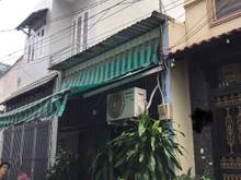 Hình ảnh Bán nhà hẻm xe hơi, nhà mới ở ngay, khu an ninh, không lỗi, giá chỉ
