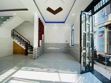 Hình ảnh Bán nhà gần UBND phường 3, quận Phú Nhuận, 40m2, 2 tỷ 4.