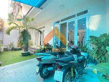 Hình ảnh NHÌN KÌA!VILLA bé xinh sạch thơm mát chỉ việc xách vali vào ở liền,,,,