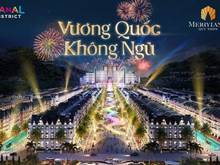 Hình ảnh Cần bán shophouse trong khu tổ hợp quần thể lớn nhất Quy Nhơn, dt 6x18