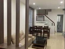 Hình ảnh Bán nhà đẹp Đào Tấn, 50m2, 3 tầng, sổ riêng, 3.7 tỷ