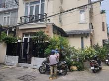 Hình ảnh Bán nhà hồ văn huê giá 7,4 tỷ 3 tầng lô góc cách mt 1 căn vị trí hiếm