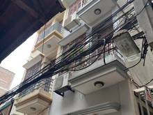 Hình ảnh Bán nhà đẹp Lĩnh Nam, 50m2, 5 tầng, lô góc, gần phố, 4.35 tỷ