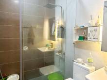 Hình ảnh Bán nhà Quận 1 Trần Hưng Đạo giá 7 tỷ sát MT 4 tầng 4 PN HXH Nở Hậu