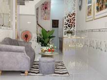 Hình ảnh Nhà 1 SẸC sổ hồng riêng đường Lò Siêu, Phường 8, Quận 11, 46m2, HXH