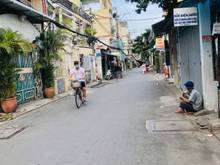 Hình ảnh Bán nhà trịnh đình trọng tân phú , 67m2 , 2 tầng , hẻm 8m, giá 7tỷ2