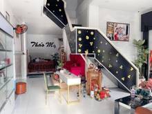 Hình ảnh Nhà mặt tiền Trần Thái Tông, Tân Bình, 153m2, ngang 8m, giá 13 tỷ 9